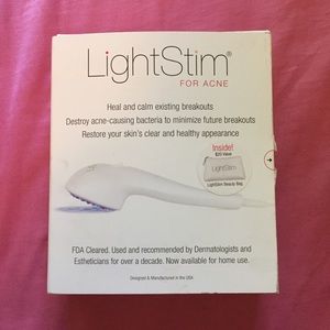 LightStim Acne Light